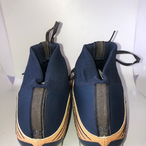 Nike football Cleats - Picture 3 of 5